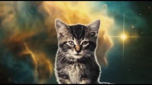 Поющие Котята