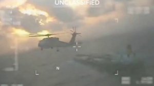 Береговая охрана США захватила еще один танкер с нефтью Венесуэлы