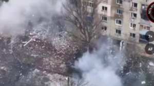 🇷🇺⚔🇺🇦 Армия России продолжает активное наступление и штурмует центр Гуляйполя