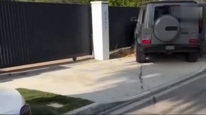 В Лос-Анджелесе россиянка из Дагестана эпично прервала ограбление собственного дома