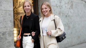 ✔️ ВДОХНОВЕНИЕ МИЛАНОМ: МОДНЫЙ ПРЕДНОВОГОДНИЙ МАРШРУТ #5