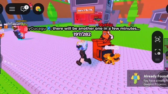 играю в find a brainrot на админ абьюзе смотреть онлайн