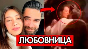 МУЖ-ИЗМЕНЩИК тяжелая БОЛЕЗНЬ и рождение СЫНА как ЖИВЕТ сейчас ТУРЕЦКАЯ актриса НЕСЛИХАН АТАГЮЛЬ