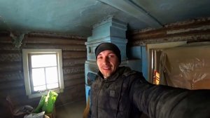 ШЛИФУЮ БРЕВНА, РЕМОНТ ПРОДОЛЖАЕТСЯ!!!