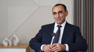 Человек, город и производство