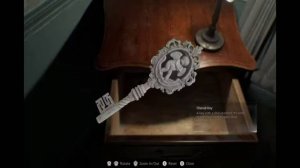 Resident evil 9- А вот и Леон!!!.mp4