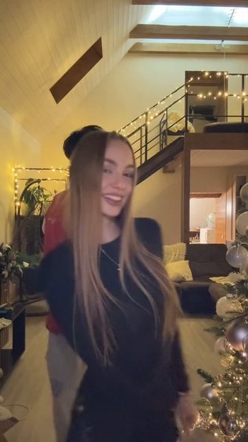 любите танцы?