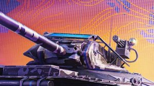 Что такое TANKS BLITZ и как играть на 1 уровне