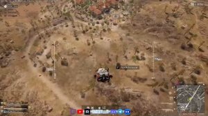 просто играю в pubg