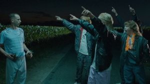 Новые парни турбо