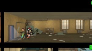 fallout shelter #4