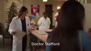 Christmas movie part 5