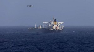 Венесуэла обвинила США в похищении экипажа задержанного танкера