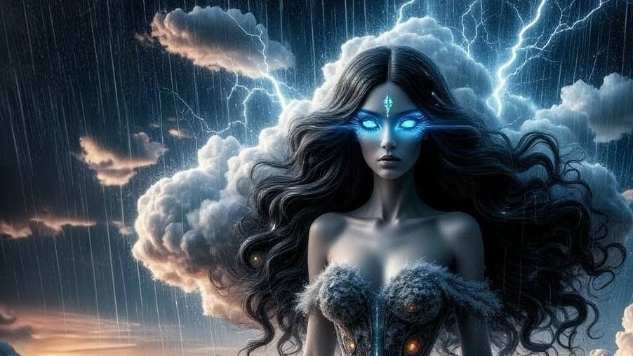 В объятиях молний ⚡⚡⚡(Nomyn new exclusive music)