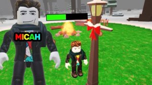 "99 ночей в лесу" - ЛУЧШАЯ