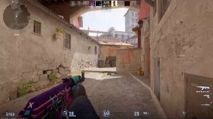 Counter Strike 2 - Премьер