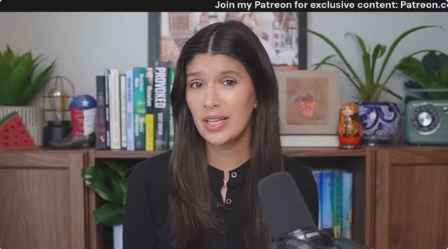 Rachel Blevins  Путин обещает ответить на нападение на российский танкер 19.12.2025