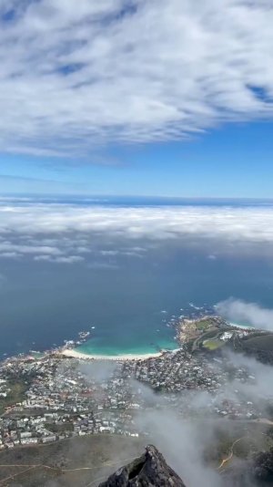 ЮАР, Ботсвана, Замбия, Зимбабве: Большое Африканское Путешествие (От Кейптауна до Водопада Виктория)