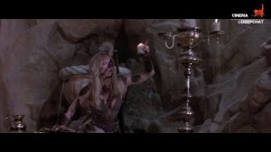 Конан варвар лучший момент