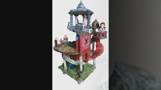 ДВОРЕЦ СОФИЯ