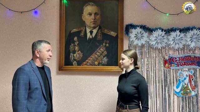 СПО в объективе (САТТ) (2025-2026) - 11 выпуск