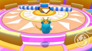 играю в копию stimble guys