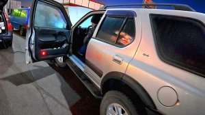 Забег по граблям. Известная проблема неизвестной FRONTERы!