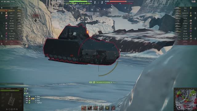 Мир Танков смотреть онлайн