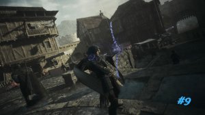 НОВЫЕ ПРИЗВАНИЯ ► Dragon’s Dogma 2 #9