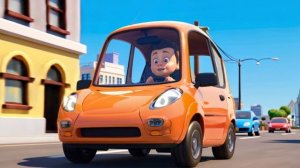 Радужные песенки мультик