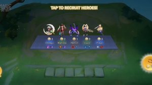 RED BALL 5 ИГРА 16 - 30