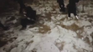 «Я спросил: "Ахмат" - сила?"» «Проверка на нацизм» закончилась жестоким избиением.