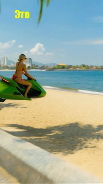 Концепция Tesla Skyblade: следующий шаг после электромобилей