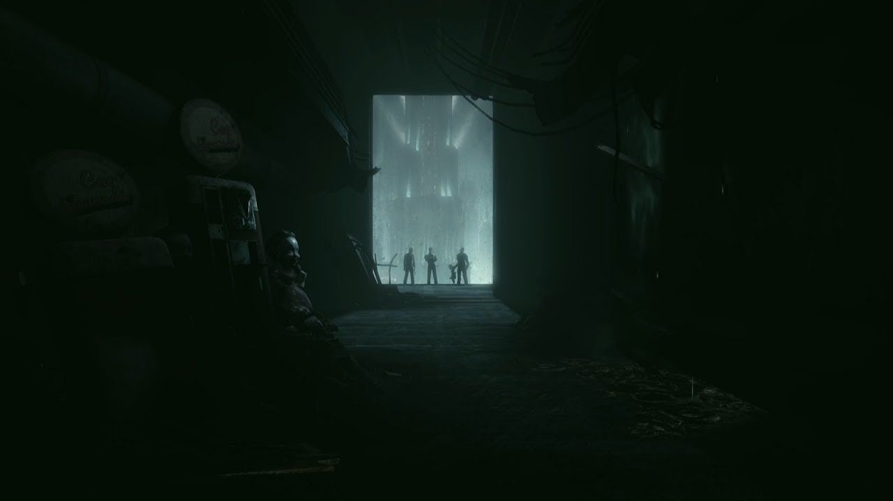 BioShock Infinite #7 DLC Эпизод 2