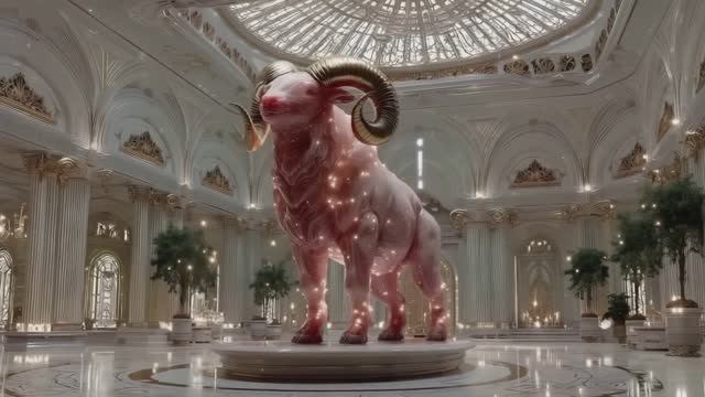 Какой дворец подходит знаку зодиака. Знаки зодиака в своих дворцах ✨ АСМР [AI ASMR]