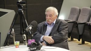 Экс-директор Российского этнографического музея Владимир Грусман умер в Петербурге