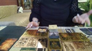 Рыбы с 22 по 28 декабря 2025