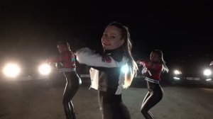 Фитденс. Song #1. Серебро