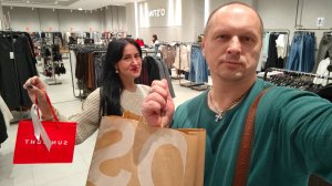 НОВОГОДНИЙ ШОППИНГ 🎄🎊🛍 / Выбираем подарки🎁🎁🎁