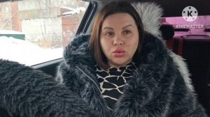 Едим с Артемом по делам/Покупки/Вторая процедура RF лифтинга/ Обследуем Артема/ Светящиеся шапки