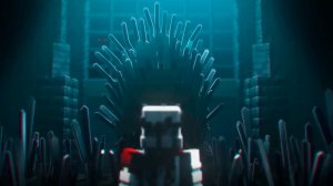 Майншилд 4. Игра за Верстанию