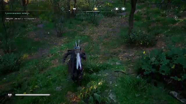 Assassins creed Valhalla (Исследование мира "Кент") смотреть онлайн