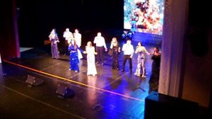 19.12.25.ПРАЗДНИЧНАЯ ПРОГРАММА ДЛЯ ВЕТЕРАНОВ "НОВОГОДНЕЕ ЧУДО".ДК КУЛЬТУРЫ ИМ И.В.ОКУНЕВА.Н.ТАГИЛ.