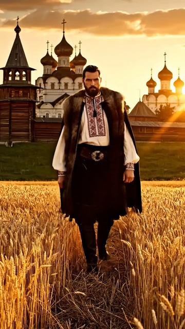 Матушка-земля, белая берёзонька
Для меня — Святая Русь, для других — занозонька. смотреть онлайн