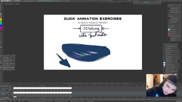 01. The Power of Strobing