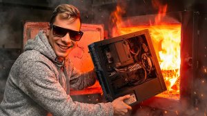 Исправляем бюджетный ПК из DNS!