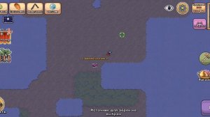 Покет антс видео от сансика😉