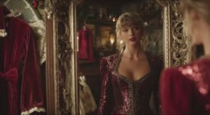 Taylor Swift - Mrs  Claus (This Christmas Magic)