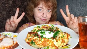 МУКБАНГ"ЖРУНЫ НА КАМЕРУ ПОЛЕЗНЫ ДЛЯ ВАШЕГО ЗДОРОВЬЯ" ЕДАНАКАМЕРУ/ЕДА/