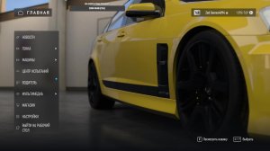 Forza Motorsport онлайн серия Indy